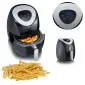 Varmluftsfritös Severin FR 24303.2L 1500W