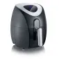 Varmluftsfritös Severin FR 24303.2L 1500W
