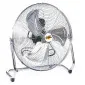 Stor kraftfull fläkt 100W, golvmodell, 45 cm (18), Tropical