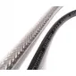 Nätkabel Schuko IEC, för Hi-Fi, skärmad jordad, Lapp Kabel 3 x 2, 5 CY 230V