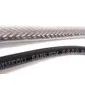 Nätkabel Schuko IEC, för Hi-Fi, skärmad jordad, Lapp Kabel 3 x 2, 5 CY 230V