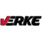 Metallborr sats 19st 1-10 mm, HSS TWIST DRILL, Verke