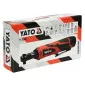 Sladdlös spärrskaft 45Nm, 1/2, 12V batteri 2, 0 Ah, YATO