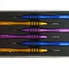 Precision Tool Set, 6 Pieces, Precision Screwdrivers, TORX, Phillips