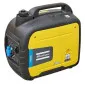 Elverk Atlas Copco P2000i, 1.28 kW, bensin