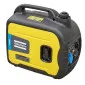Elverk Atlas Copco P2000i, 1.28 kW, bensin