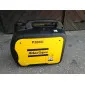 Elverk Atlas Copco P2000i, 1.28 kW, bensin