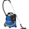 Dammsugare, våt- och torr, 1250W, 20 liters behållare, Nilfisk AERO 21-01 PC