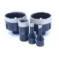 Diamant hålborr 6-68 mm, M14, Aku Tools