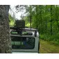 Bensindunkshållare, fästanordning för 2st Jeepdunk 20L, olika färger