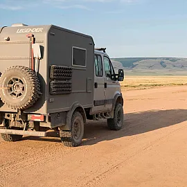 Bensindunk 20L, Jeepdunk, certifierat bränsledunk av metall