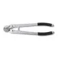 Wiresax Pliers Cutters 600 mm, Max 16 mm, Thermoplastic Handles, BETA Tools