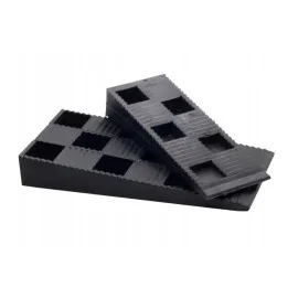 Plastkill svart 120st, Cezar
