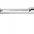 Angled 6 x 12 Pt Socket Wrench 16 mm