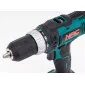 Borrskruvdragare 20V 35Nm – 2 Batterier, Laddare, Skruvdragare