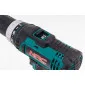 Borrskruvdragare 20V 35Nm – 2 Batterier, Laddare, Skruvdragare