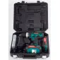 Borrskruvdragare 20V 35Nm – 2 Batterier, Laddare, Skruvdragare