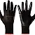 Nitrilhandskar 24 par, arbetshandskar Covent BLACK