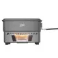 Stormkök Esbit Solid Fuel Cookset med kastrul 1.1L