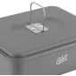 Stormkök Esbit Solid Fuel Cookset med kastrul 1.1L