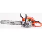 Kedjesåg bensindriven 45 cm (18) 3000W, 3hk, stark och tålig, NAC
