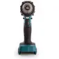 MAKITA DDF484RTJ (2 x 5.0Ah)