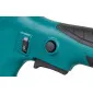 Väggslip 225 mm 1700W, 800-1750Rpm, LED, Eurocraft
