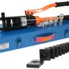 Hydrauliskt krimptång 60 kN 6-300mm2, Energotytan Profi