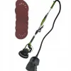 Wall Sander 225 mm 1050W, 1750rpm, LED