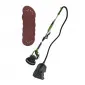 Wall Sander 225 mm 1050 W LED