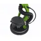 Wall Sander 225 mm 1050 W LED