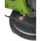 Wall Sander 225 mm 1050 W LED