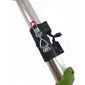 Wall Sander 225 mm 1050 W LED