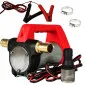 Bränslepump, oljepump 12V / 24V, Falon-Tech