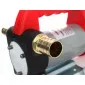 Bränslepump, oljepump 12V / 24V, Falon-Tech