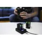Batteri motsvarande Canon LP-E6, 1600 mAh, Green Cell