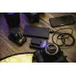 Batteri motsvarande Canon LP-E6, 1600 mAh, Green Cell