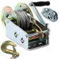 Hand Winch 1125 kg with 10 m Rope