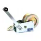 Hand Winch 1125 kg with 10 m Rope