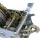 Hand Winch 1125 kg with 10 m Rope