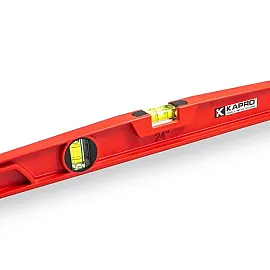 Vattenpass 60 cm kakelläggare, KAPRO