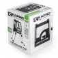 Self-Levelling Cross Line Laser Green Beam | Kapro