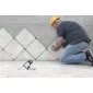 Self-Levelling Cross Line Laser Green Beam | Kapro