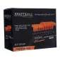 10Pcs T Handle Hexagon Key set. Contents:2.0; 2.5; 3.0; 4.0; 4.5; 5.0; 5.5; 6.0; 8 .0; 10.0; with Metal Stand. Keys Blackened