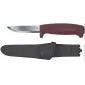 Kniv 3st Mora Basic 511206 mm, morakniv