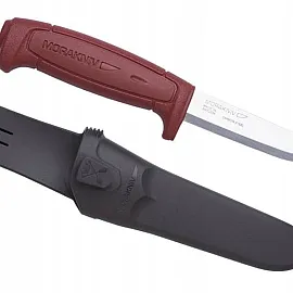 Kniv 3st Mora Basic 511206 mm, morakniv