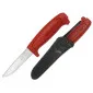 Kniv 3st Mora Basic 511206 mm, morakniv