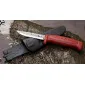 Kniv 3st Mora Basic 511206 mm, morakniv