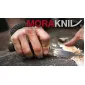 Kniv 3st Mora Basic 511206 mm, morakniv