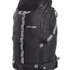 Ryggsäck 30L Svart med Skofack, Vattentätt Material, Reflexer, LahtiPro